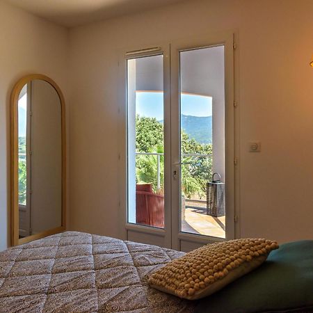 Residence Ochji Di Mare Propriano  Zewnętrze zdjęcie