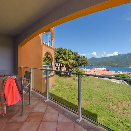 Residence Ochji Di Mare Propriano  Zewnętrze zdjęcie