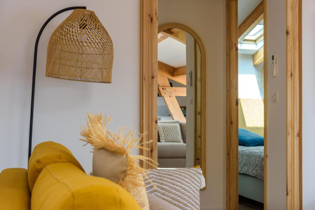 Residence Ochji Di Mare Propriano  Zewnętrze zdjęcie