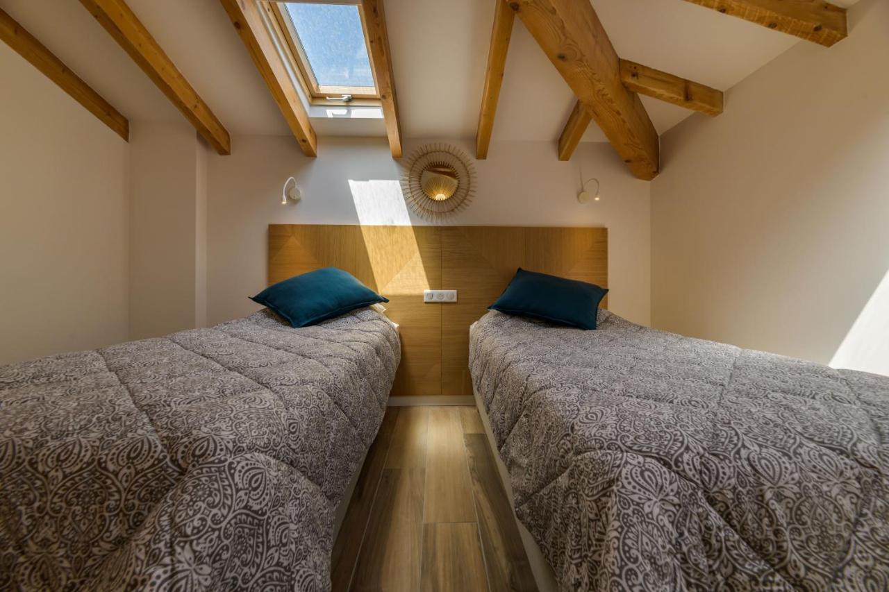 Residence Ochji Di Mare Propriano  Zewnętrze zdjęcie