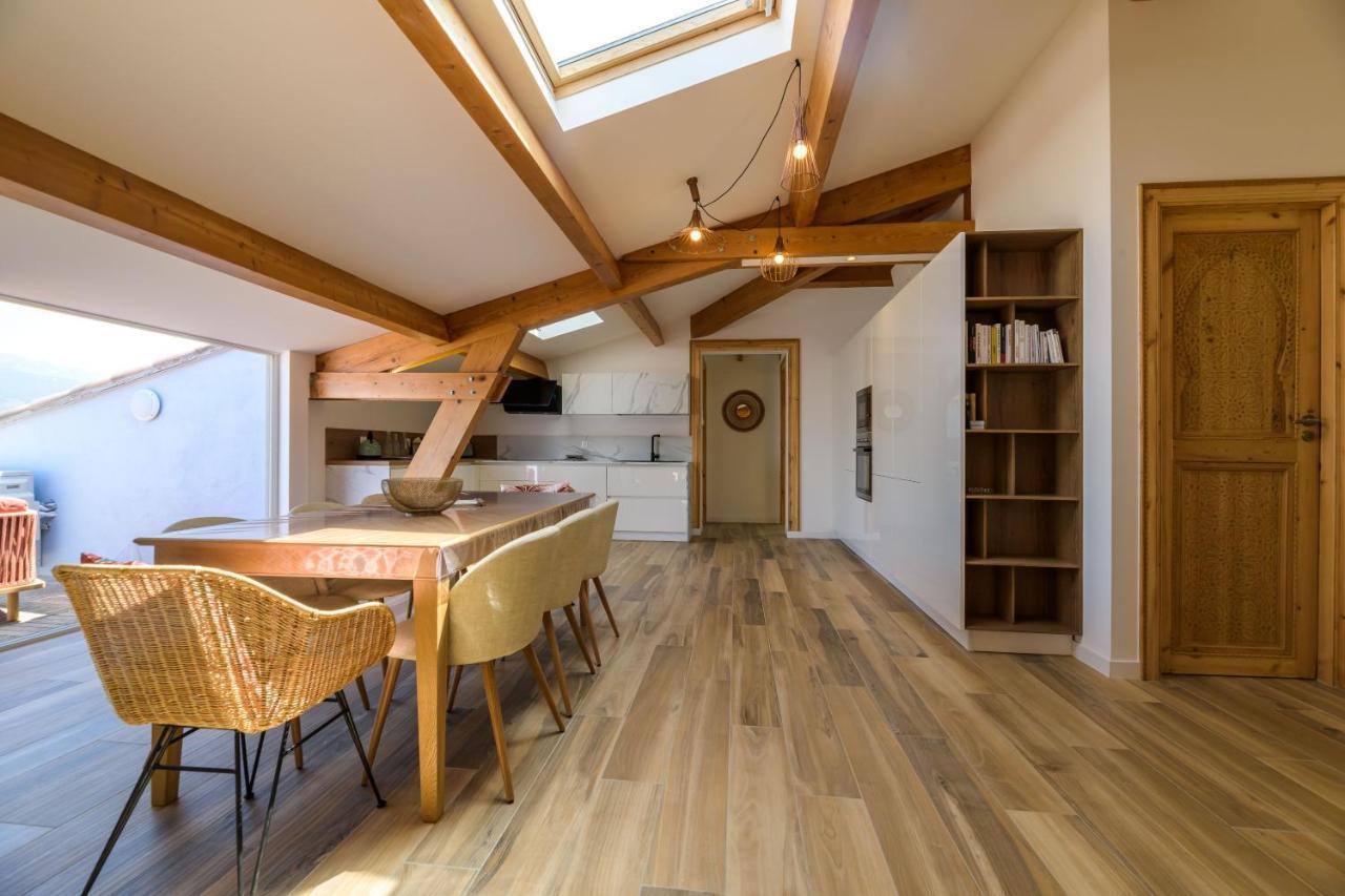 Residence Ochji Di Mare Propriano  Zewnętrze zdjęcie
