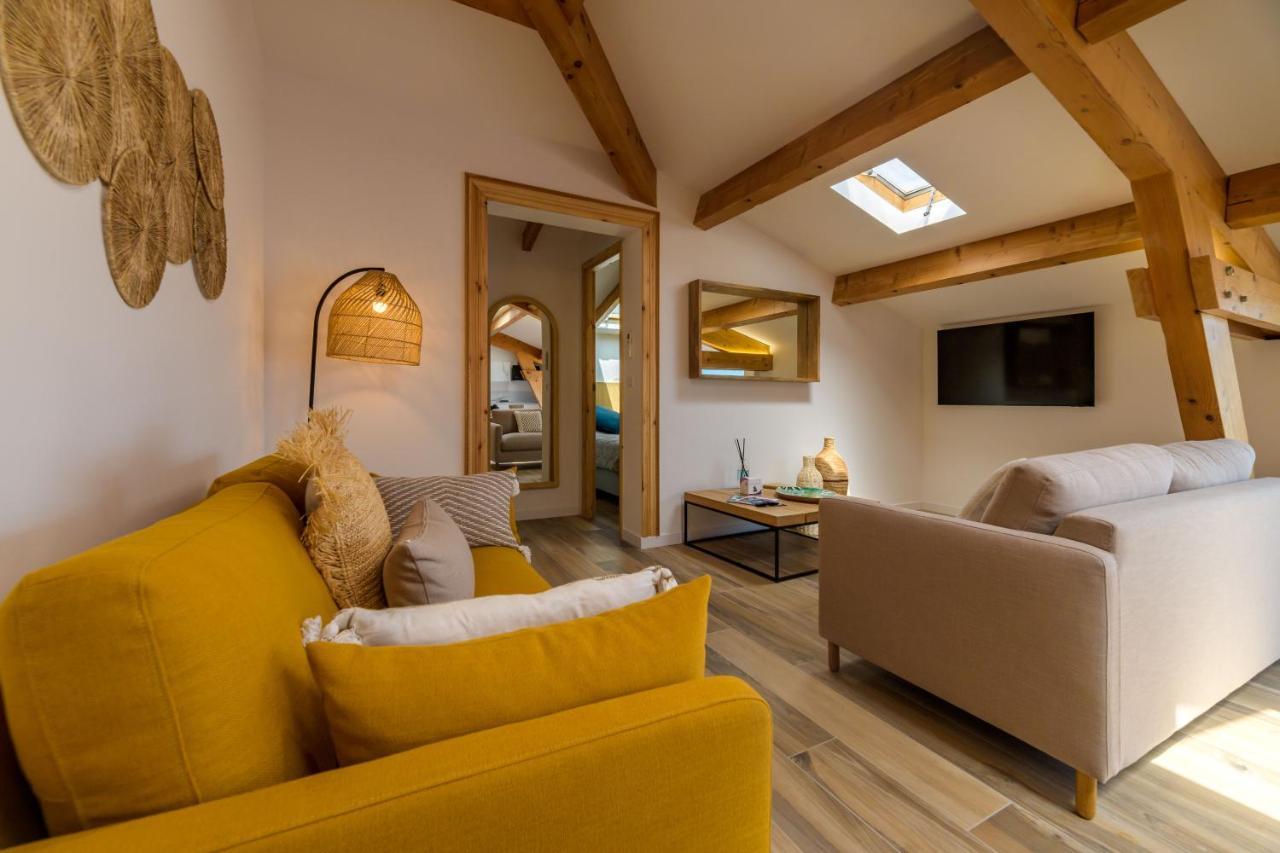 Residence Ochji Di Mare Propriano  Zewnętrze zdjęcie