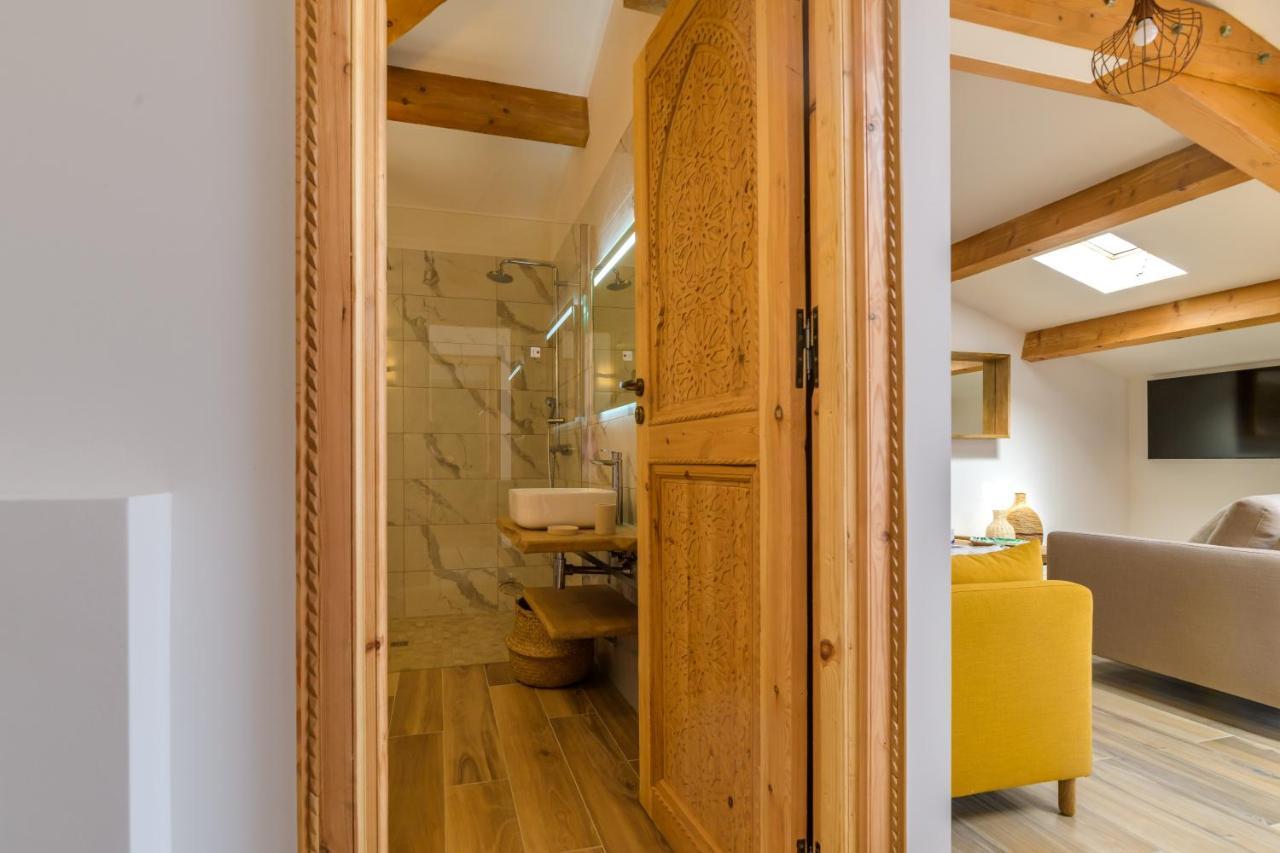 Residence Ochji Di Mare Propriano  Zewnętrze zdjęcie
