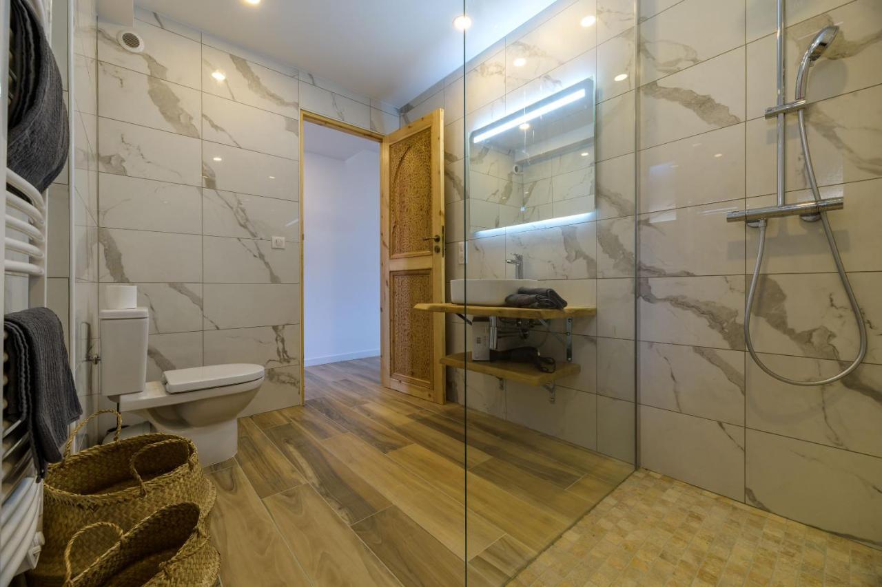 Residence Ochji Di Mare Propriano  Zewnętrze zdjęcie