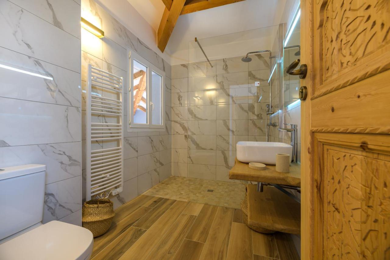 Residence Ochji Di Mare Propriano  Zewnętrze zdjęcie