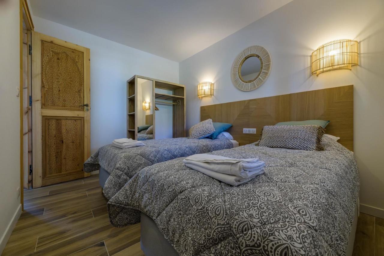 Residence Ochji Di Mare Propriano  Zewnętrze zdjęcie