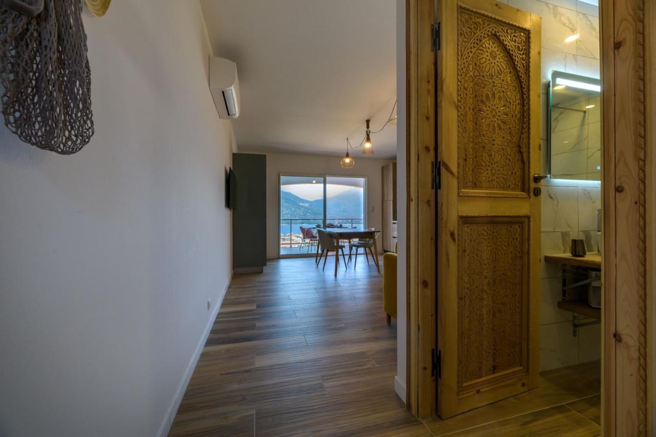 Residence Ochji Di Mare Propriano  Zewnętrze zdjęcie
