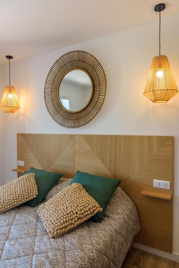 Residence Ochji Di Mare Propriano  Zewnętrze zdjęcie