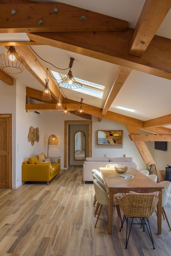 Residence Ochji Di Mare Propriano  Zewnętrze zdjęcie