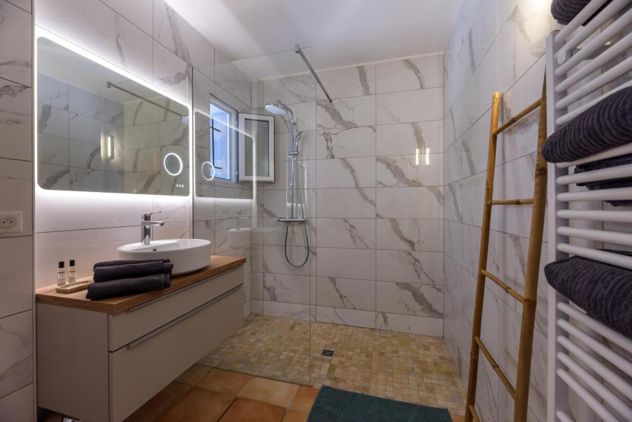 Residence Ochji Di Mare Propriano  Zewnętrze zdjęcie