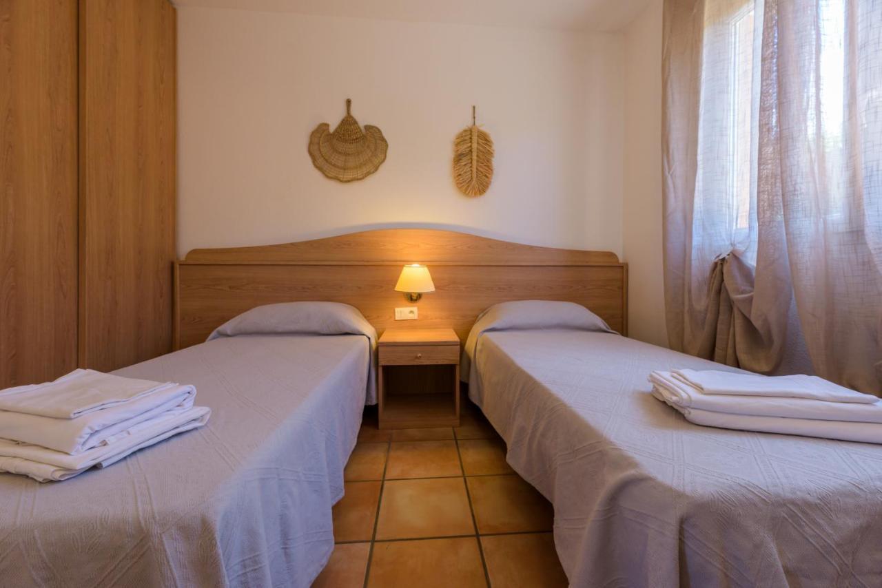Residence Ochji Di Mare Propriano  Zewnętrze zdjęcie