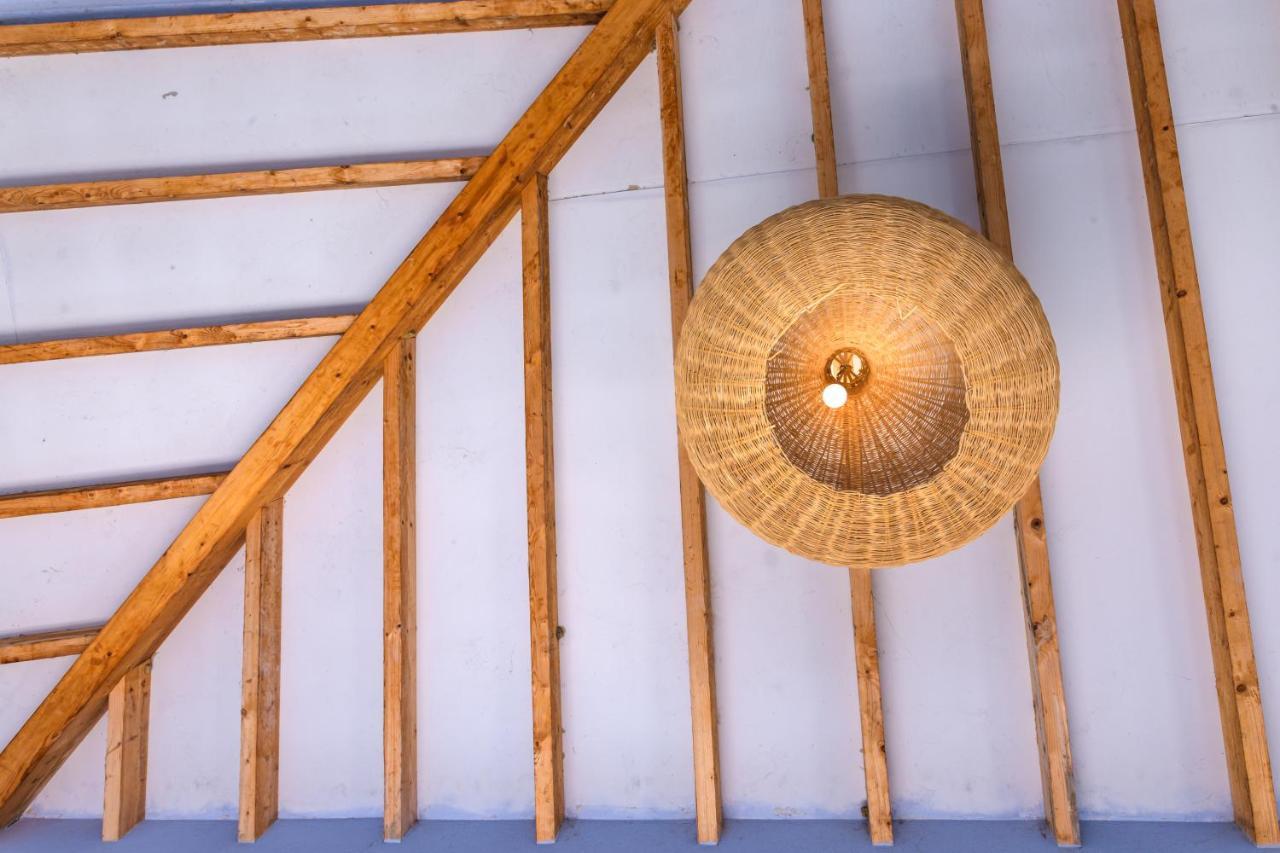 Residence Ochji Di Mare Propriano  Zewnętrze zdjęcie