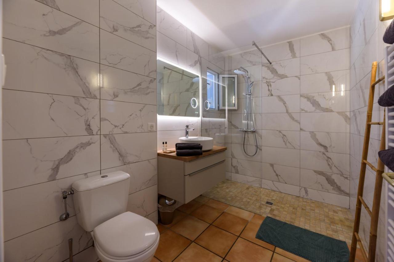 Residence Ochji Di Mare Propriano  Zewnętrze zdjęcie